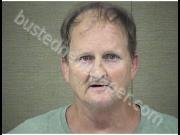 PHELPS, DAVID | 2018-08-26 Harnett County, North Carolina Booking