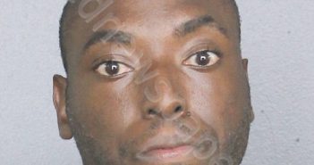 <B>MOSLEY</B> , RYAN <B>ANTHONY</B> #, Broward County, Florida - 2018-08-26