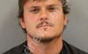 <B>SNIDER</B>, <B>BRIAN</B> LEE JR #, Kershaw County, South Carolina - 2018-08-26
