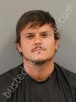SNIDER, BRIAN LEE JR #, Kershaw County, South Carolina - 2018-08-26
