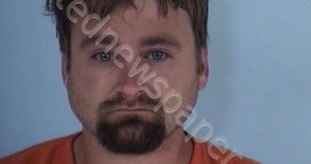 WATTS, JAMES JONATHAN | 2018-08-26 05:09:00 Walton County, Florida Booking