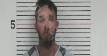 <B>LUNSFORD</B>, <B>CHRISTOPHER</B> <B>LEE</B> #, Parker County, Texas - 2018-08-27