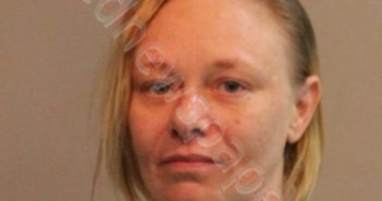 KATHY LORETTA MCMURRAY | 2018-08-27 Southwest Regional Jail, Virginia Booking