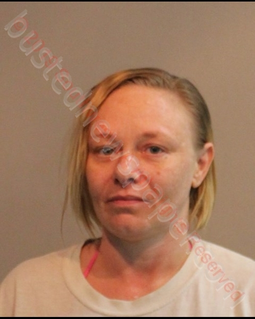 KATHY LORETTA MCMURRAY #, Southwest Regional Jail, Virginia - 2018-08-27