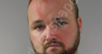 CHRIS ALLEN ROARK | 2018-08-27 Southwest Regional Jail, Virginia Booking