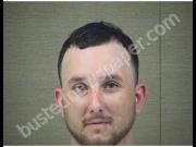 WALLACE, ADAM | 2018-08-27 Harnett County, North Carolina Booking