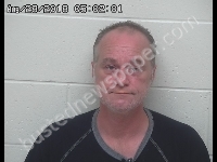 <B>PERRY</B> <B>LEWIS</B> WINDLE #, Scioto County, Ohio - 2018-08-27