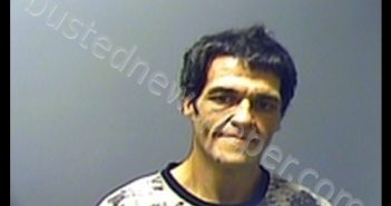<B>RAYMOND</B> SCOTT <B>CHAPPELL</B> #, Baxter County, Arkansas - 2018-08-27 23:46:00