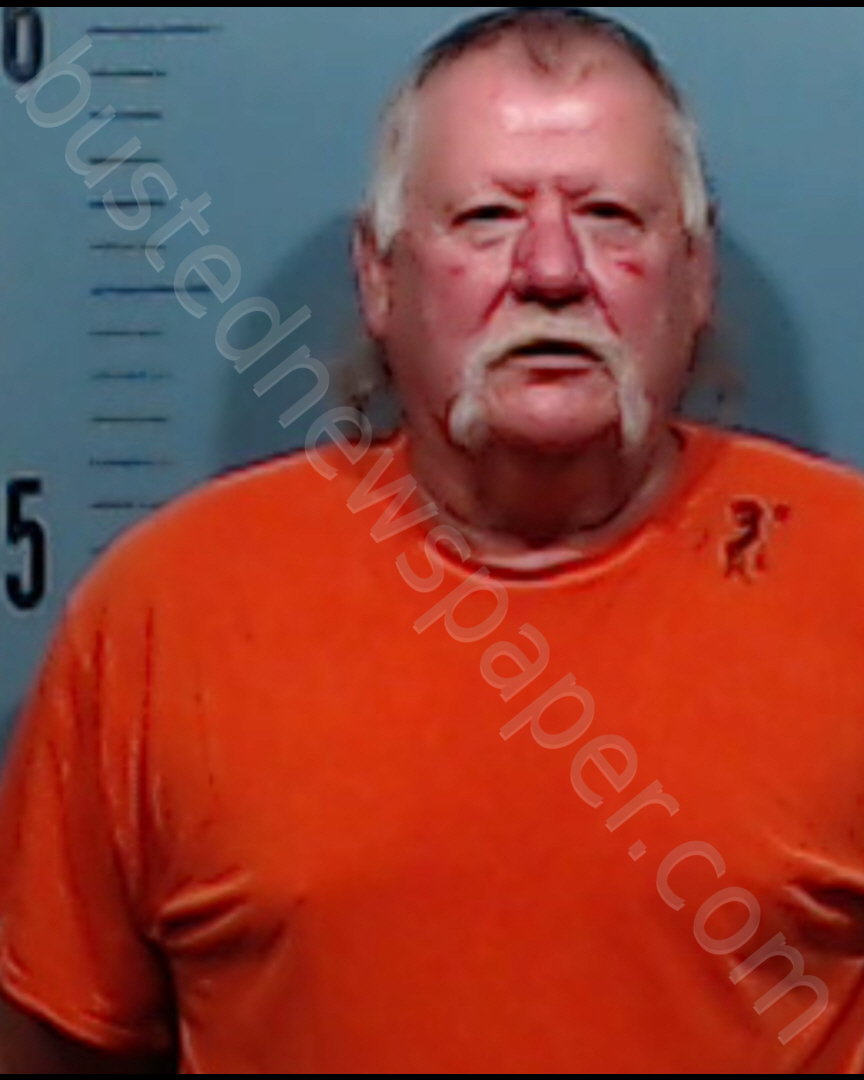 BARFIELD, LEE ROY #, Taylor County, Texas - 2018-08-27