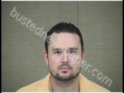 MOORE, DUSTIN | 2018-08-27 Harnett County, North Carolina Booking