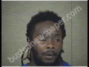 GUERRANT, JAVIER | 2018-08-27 Harnett County, North Carolina Booking