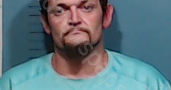 <B>MCMAHAN</B>, <B>FRANK</B> <B>DEWAYNE</B> #, Taylor County, Texas - 2018-08-27