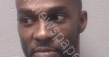 <B>TINDALL</B>, <B>ANTHONY</B> <B>KEVIN</B> #, New Hanover County, North Carolina - 2018-08-27