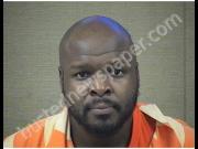 HILL, MARCHELLO | 2018-08-27 Harnett County, North Carolina Booking