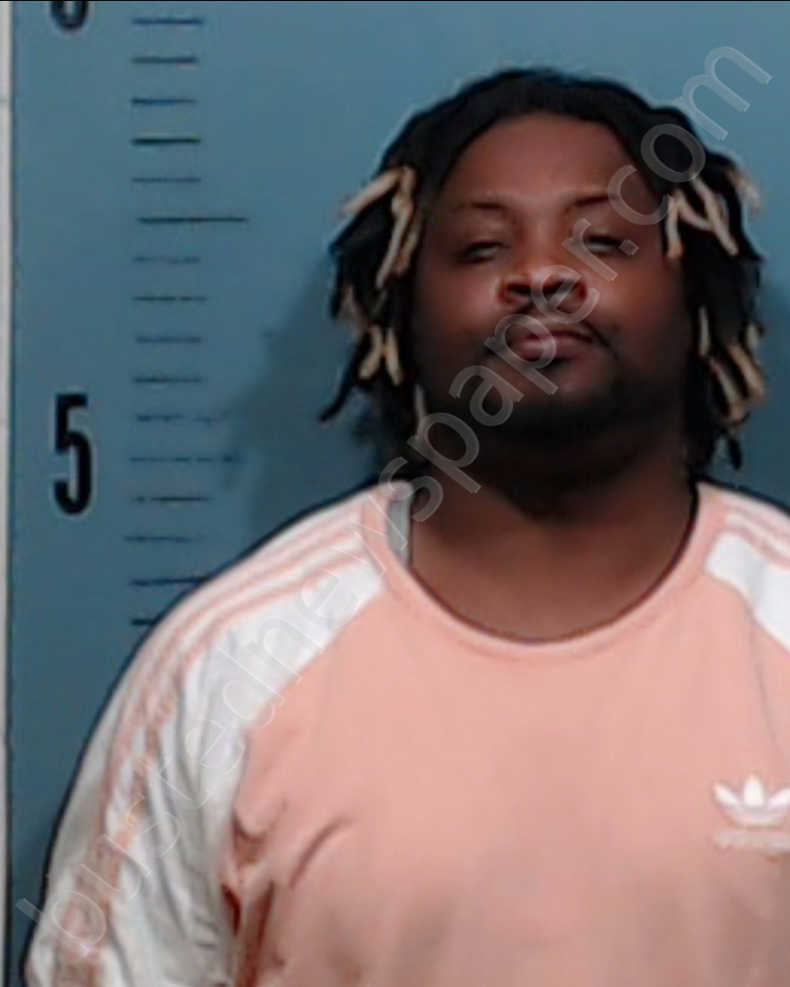 COLLIER, DARNELL RANDOLPH #, Taylor County, Texas - 2018-08-27