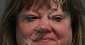 VERNA ODETTE HOFFMAN | 2018-08-27 Southwest Regional Jail, Virginia Booking