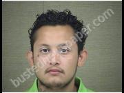 VALDEZ, CHRISTOPHER | 2018-08-27 Harnett County, North Carolina Booking