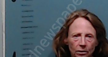 <B>SIMMONS</B>, <B>DARLENE</B> <B>RENEE</B> #, Taylor County, Texas - 2018-08-27