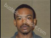 MCDOUGALD, REGINALD | 2018-08-27 Harnett County, North Carolina Booking