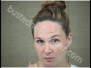 BOUCK, JENNIFER | 2018-08-27 Harnett County, North Carolina Booking