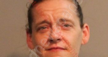 DIANE MARIE LEWIS | 2018-08-27 Southwest Regional Jail, Virginia Booking