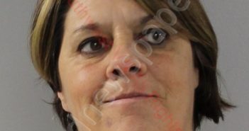 TAMMY LYNN DUTY | 2018-08-27 Southwest Regional Jail, Virginia Booking