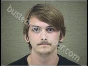 WHITEHURST, AARON | 2018-08-27 Harnett County, North Carolina Booking