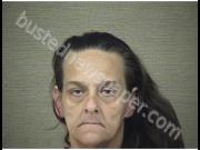 HODGES, IDA | 2018-08-27 Harnett County, North Carolina Booking