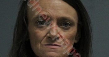 SANDRA KAY DYE | 2018-08-27 Southwest Regional Jail, Virginia Booking
