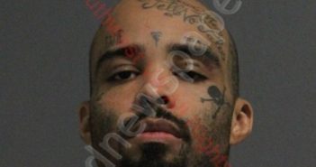 MICHAEL KELLER MEADE | 2018-08-27 Southwest Regional Jail, Virginia Booking
