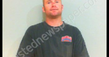 <B>NELSON</B>, <B>GREGORY</B> <B>BRANDON</B> #, Talladega County, Alabama - 2018-08-27 08:42:00