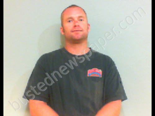 NELSON, GREGORY BRANDON #, Talladega County, Alabama - 2018-08-27 08:42:00