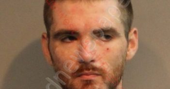 <B>COREY</B> <B>MATTHEW</B> <B>DUTTON</B> #, Southwest Regional Jail, Virginia - 2018-08-27