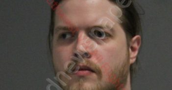 JOSHUA ADAM HORTON | 2018-08-27 Southwest Regional Jail, Virginia Booking