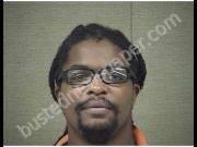 JACKSON, SALIM | 2018-08-27 Harnett County, North Carolina Booking