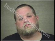 BLACKMAN, JONATHAN | 2018-08-28 Harnett County, North Carolina Booking
