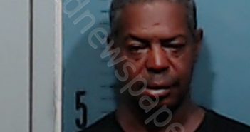 <B>EDMOND</B>, <B>JIMMY</B> <B>BERNARD</B> #, Taylor County, Texas - 2018-08-28