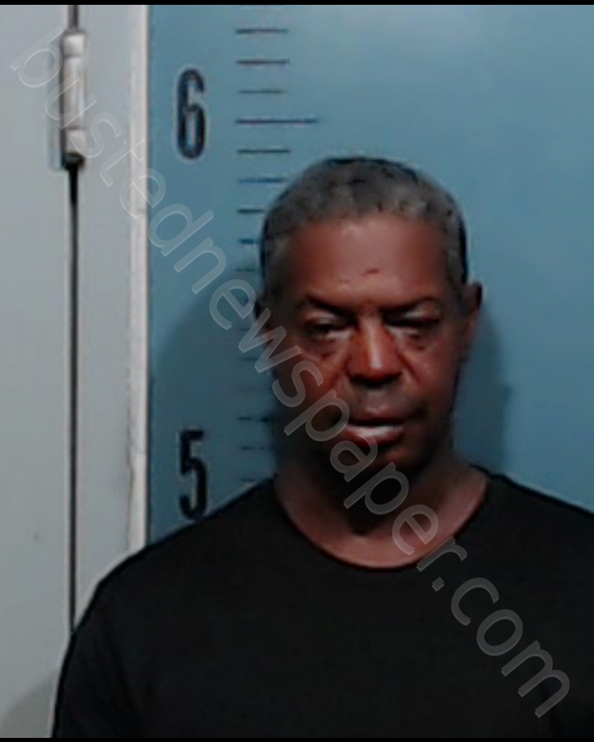 EDMOND, JIMMY BERNARD #, Taylor County, Texas - 2018-08-28