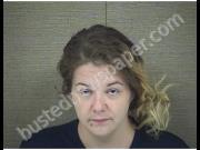 NICE, BRITTANY | 2018-08-28 Harnett County, North Carolina Booking