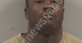 <B>CHRISTEN</B> <B>LAMAR</B> <B>HATLEY</B> #, Johnston County, North Carolina - 2018-08-28