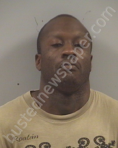 CHRISTEN LAMAR HATLEY #, Johnston County, North Carolina - 2018-08-28