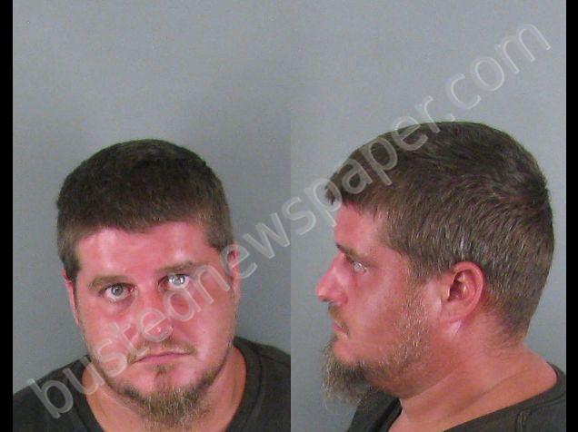 MAUNEY, WILLIAM JOSHUA #, Gaston County, North Carolina - 2018-08-28 08:39:00