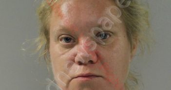 DANITA LORENA BOWLING | 2018-08-28 Southwest Regional Jail, Virginia Booking