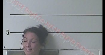 <B>KRISTINA</B> <B>A</B> <B>HATFIELD</B> #, Boyd County, Kentucky - 2018-08-28 12:15:00
