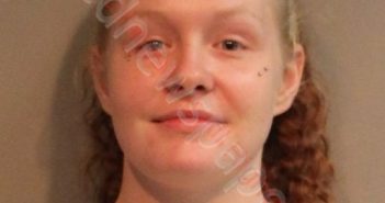 TIFFANY NICOLE BROOKS | 2018-08-28 Southwest Regional Jail, Virginia Booking