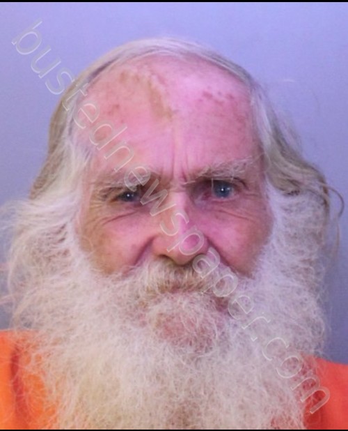 LARSON, DAVID #, Polk County, Florida - 2018-08-28