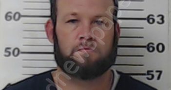 <B>HART</B>, <B>JAMES</B> <B>WESLEY</B> #, Henderson County, Texas - 2018-08-28