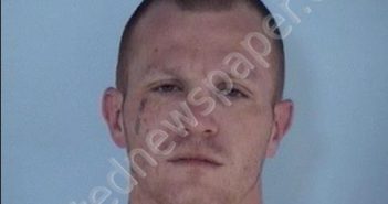 WEIDENHAFT, STEVEN KAI JUNIOR | 2018-08-28 18:59:00 Walton County, Florida Booking