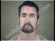 TYER, MICHAEL | 2018-08-28 Harnett County, North Carolina Booking