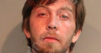 DAVID WARREN ASHLEY | 2018-08-28 Southwest Regional Jail, Virginia Booking